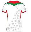 Maillot de football Extérieur BURKINA FASO Pro max 2025-26