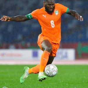 Maillot de football Domicile COTE D’IVOIRE Pro max 2025