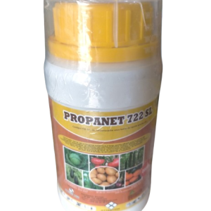 Anti-bactéries liquide PROPANET 722 SL 200 ml – Cultures maraichères, cacao, anacarde, banane