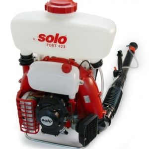 Atomiseur SOLO Port 423 12 litres – Agriculture, hygiène publique