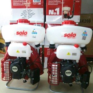 Atomiseur SOLO Port 423 12 litres – Agriculture, hygiène publique