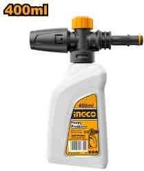 Pulvérisateur de savon INGCO 400 ml – Hygiène domestique
