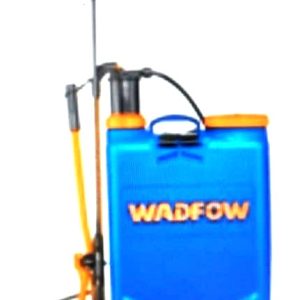 Pulvérisateur manuel à dos WADFOW 16 litres – Agriculture, hygiène publique et domestique