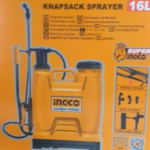 Pulvérisateur manuel à dos 16 litres 20V (Full TC) New – Agriculture, hygiène publique, jardin