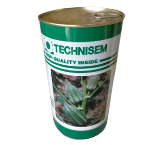 Semence de GOMBO HIRE 500 gr