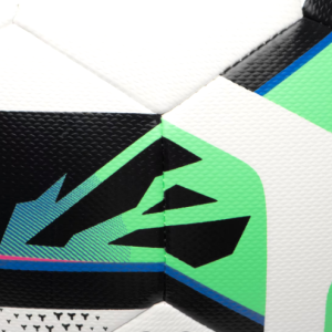 Ballon de football hybride blanc KIPSTA FIFA Basic club ball Taille 4