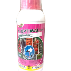 Insecticide liquide K-OPTIMAL 35 EC 1 litre – Cultures maraichères