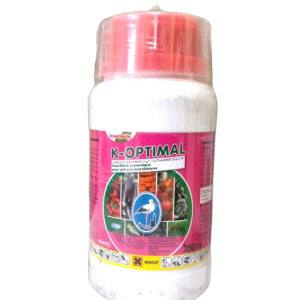 Insecticide liquide K-OPTIMAL 35 EC 250 ml – Cultures maraichères