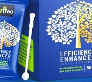 Engrais poudre ionique biologique 100% naturel 4THREE 50 gr – Anacarde