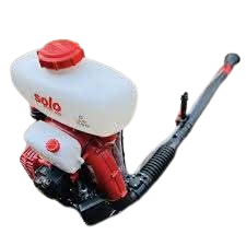 Atomiseur SOLO Port 423 12 litres – Agriculture, hygiène publique
