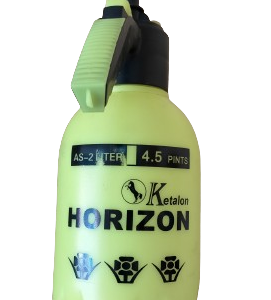 Pulvérisateur manuel HORIZON 2 litres – Hygiène domestique, jardin, auto-moto