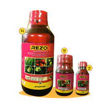 Insecticide liquide REZO 50 EC 1 litre – Cultures maraichères