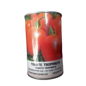 Semence de TOMATE TROPIMECH 100 gr