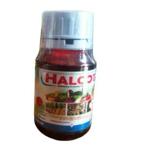 Herbicide liquide sélectif HALCOT 108 EC 225 ml-Toutes les cultures