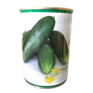 Semence hybride de CONCOMBRE TOKYO F1 50 gr