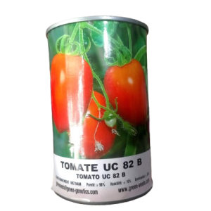 Semence de TOMATE UC 82 B 100 gr