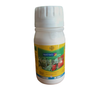 Fongicide liquide NATIVO 300 SC 250 ml – Cultures maraichères