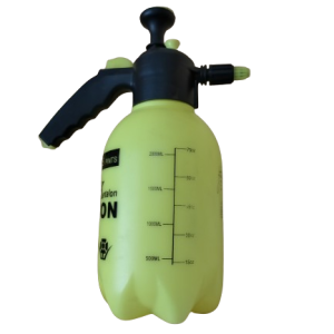 Pulvérisateur manuel HORIZON 2 litres – Hygiène domestique, jardin, auto-moto