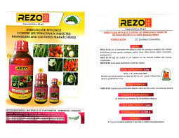 Insecticide liquide REZO 50 EC 1 litre – Cultures maraichères