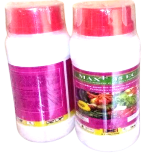 Insecticide liquide MAX+ 35 EC 250 ml – Cultures maraichères