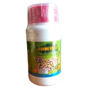 Herbicide liquide sélectif de pré et post-levée JUBAILI LEGUME FORCE 250 ml – Soja, haricot, niébé, arachide, pois verts
