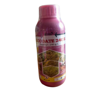 Insecticide liquide FALCODATE 240 SL 1 litre – Banane, ananas