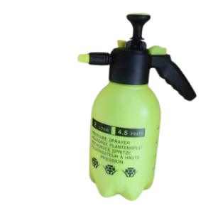 Pulvérisateur manuel 2 litres – Hygiène domestique, jardin