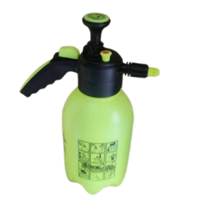 Pulvérisateur manuel 2 litres – Hygiène domestique, jardin