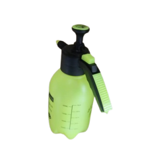 Pulvérisateur manuel 2 litres – Hygiène domestique, jardin