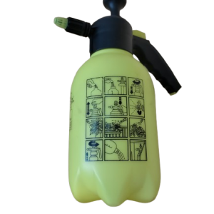 Pulvérisateur manuel HORIZON 2 litres – Hygiène domestique, jardin, auto-moto