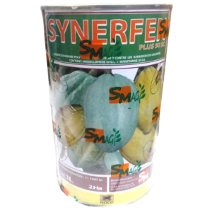 Insecticide liquide SYNERFEN PLUS 50 SC 1 litre – Cacao