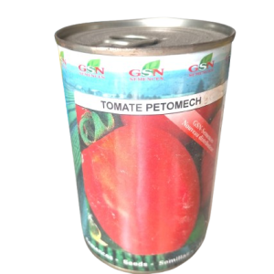 Semence de TOMATE PETOMECH 100 gr