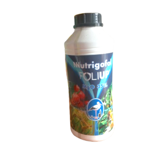 Engrais foliaire NUTRIGOFOL FOLIUP 1 litre – Toutes les cultures