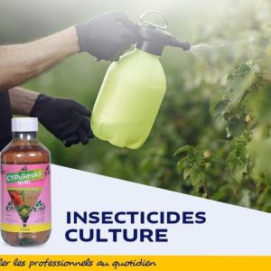 Pulvérisateur manuel 2 litres – Hygiène domestique, jardin