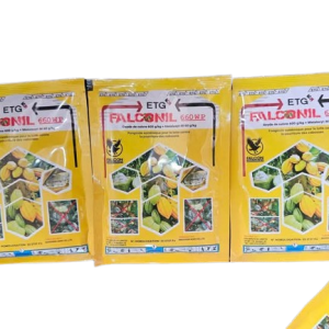Fongicide poudre FALCONIL 660 WP 50 gr – Spécial cacao