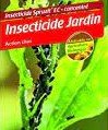 Insecticide liquide JARDIN 100 EC 100 ml – Cultures maraichères et florales, plantes ornementales, jardin