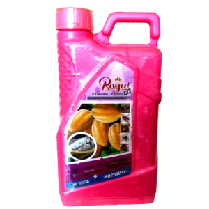 Insecticide liquide ROYAL 186 EC 1 litre – Cacao