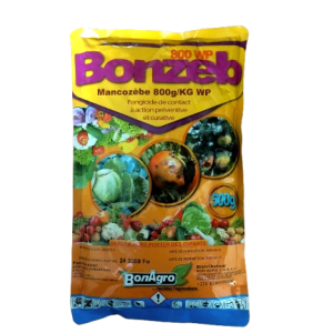 Fongicide poudre BONZEB 800 WP 1 kg – Cultures maraichères