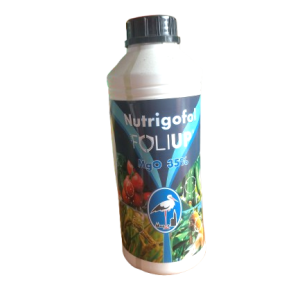 Engrais foliaire NUTRIGOFOL FOLIUP 1 litre – Toutes les cultures
