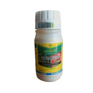 Fongicide liquide INFINITO 687,5 SC 250 ml – Cultures maraichères