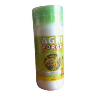Herbicide liquide sélectif de post-levée AGRI FORCE 200 SC 100 ml – Spécial riz