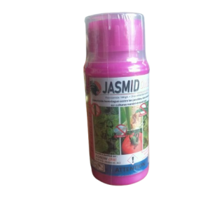 Insecticide liquide JASMID ONE 140 OD 125 ml – Cultures maraichères, maïs