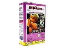Insecticide liquide GAWA SUPER 45 EC 1,5 litre – Spécial cacao