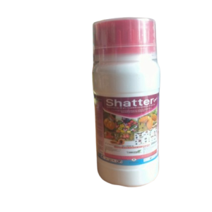 Insecticide liquide SHATTER 35 EC 200 ml – Spécial cacao