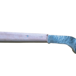 Couteau de saignée JAGUAR R1 Manche en bois – Hévéa