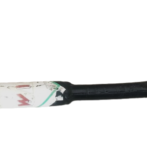 Couteau de saignée en acier trempé GIM777 – Hévéa