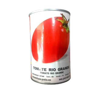 Semence de TOMATE RIO GRANDE 50 gr