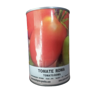 Semence de TOMATE ROMA 50 gr