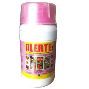 Insecticide liquide ALERTE 100 SC 1 litre – Cultures maraichères
