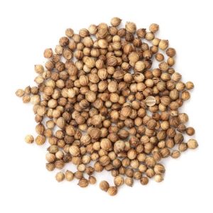 Coriandre en graines 100% naturel 1 kg